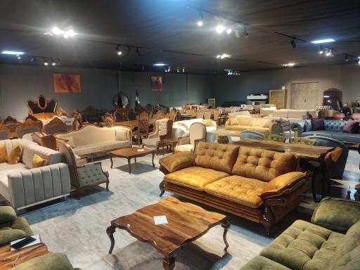 عکس هایپر مبل سرای ما