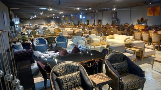 هایپر مبل سرای ما