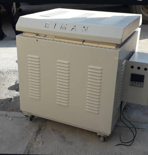 عکس گروه کوره سازان ایمان