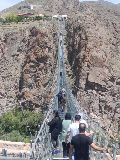 عکس مجموعه گردشگری هیرلند