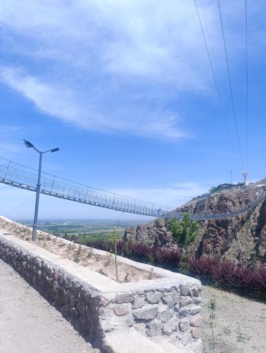 عکس مجموعه گردشگری هیرلند