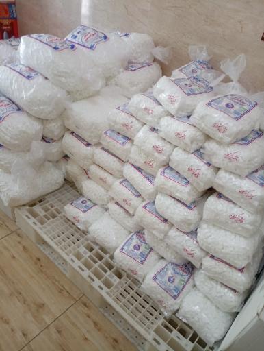 پخش عمده قند شکر نبات 