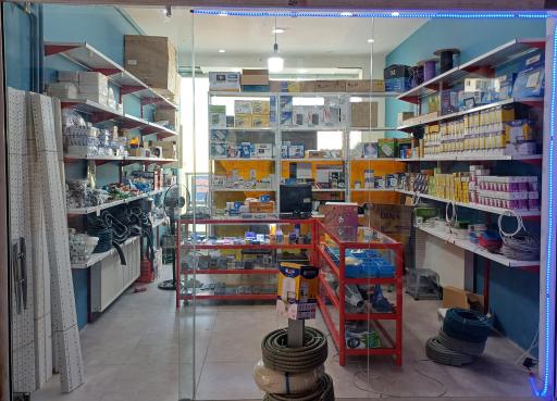 عکس کالای برق و الکترونیک آی سی تی 