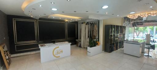 عکس دکوراسیون داخلی هورنو