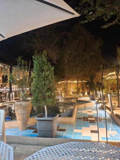 عکس هتل بوتیک صارم الدوله (ونوشک)