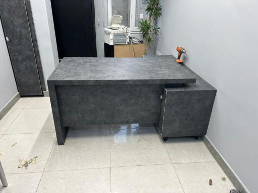 عکس دکوراسیون پارمیسا چوب