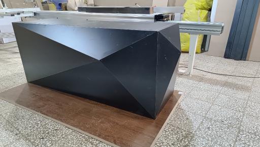 عکس دکوراسیون پارمیسا چوب