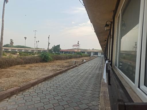 عکس هتل پرواز