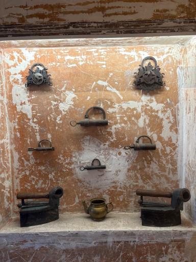 عکس هتل بوتیک صارم الدوله (ونوشک)