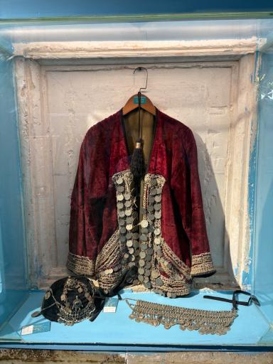 عکس هتل بوتیک صارم الدوله (ونوشک)