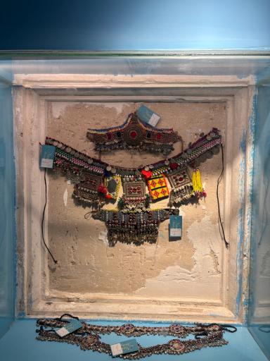 عکس هتل بوتیک صارم الدوله (ونوشک)