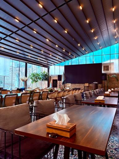 عکس هتل بوتیک صارم الدوله (ونوشک)