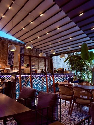 عکس هتل بوتیک صارم الدوله (ونوشک)