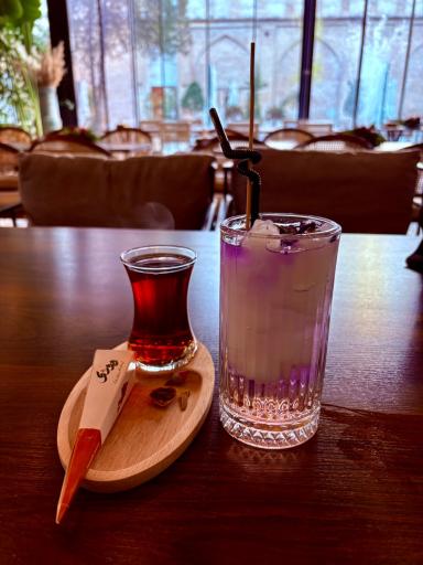 عکس هتل بوتیک صارم الدوله (ونوشک)