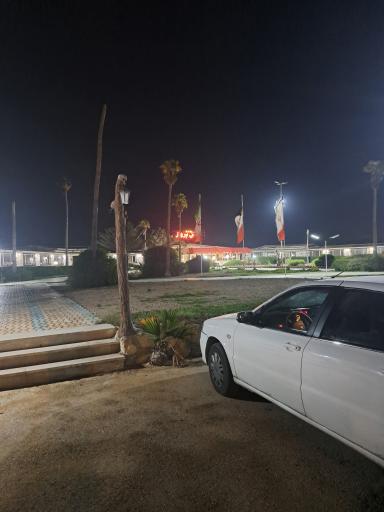عکس هتل پرواز