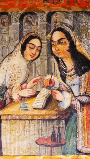 عکس هتل بوتیک صارم الدوله (ونوشک)