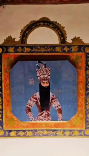 عکس هتل بوتیک صارم الدوله (ونوشک)