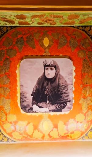 عکس هتل بوتیک صارم الدوله (ونوشک)