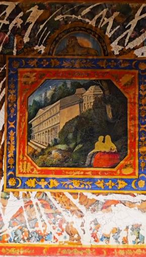 عکس هتل بوتیک صارم الدوله (ونوشک)