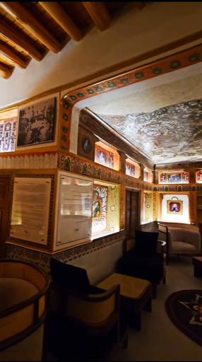 عکس هتل بوتیک صارم الدوله (ونوشک)