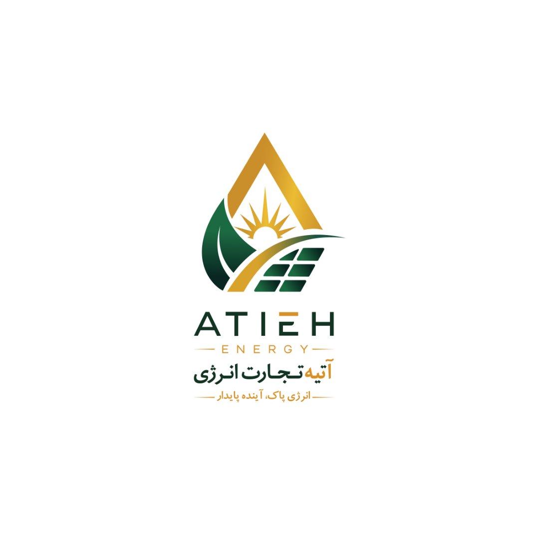 عکس شرکت آتیه تجارت انرژی 