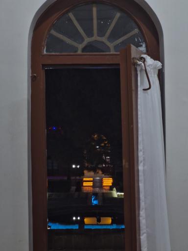 عکس هتل ارگ تاریخی گوگد گلپایگان