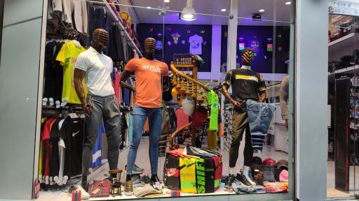 پوشاک طعطیلات (ایتوک شاپ)