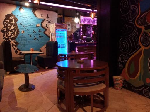 عکس کافی شاپ جردن