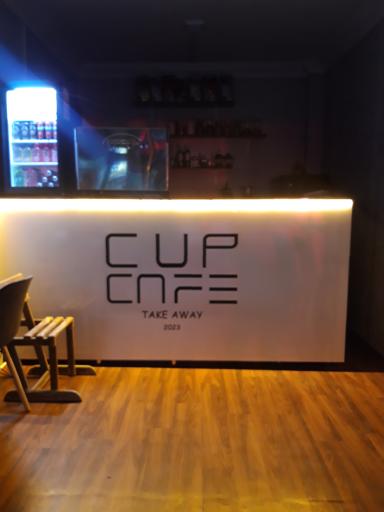 عکس کاپ کافه