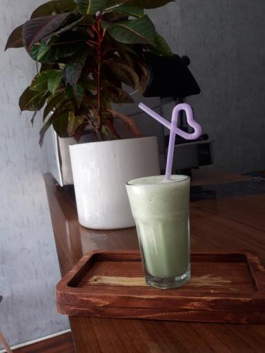 عکس کاپ کافه