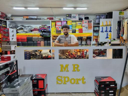 عکس تزئینات آقای اسپورت