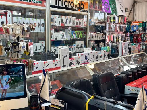 عکس پارت سیستم