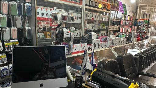 عکس پارت سیستم