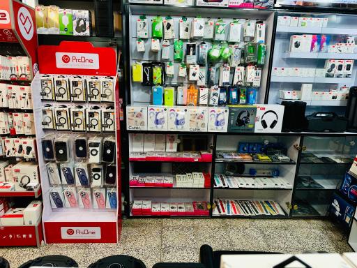 عکس پارت سیستم