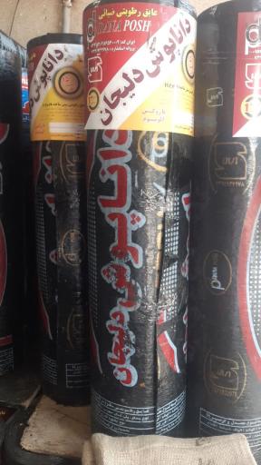 عکس ایزوگام احسان 