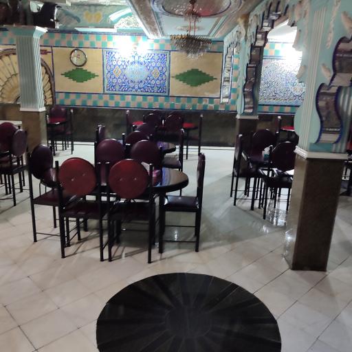عکس رستوران قلندر