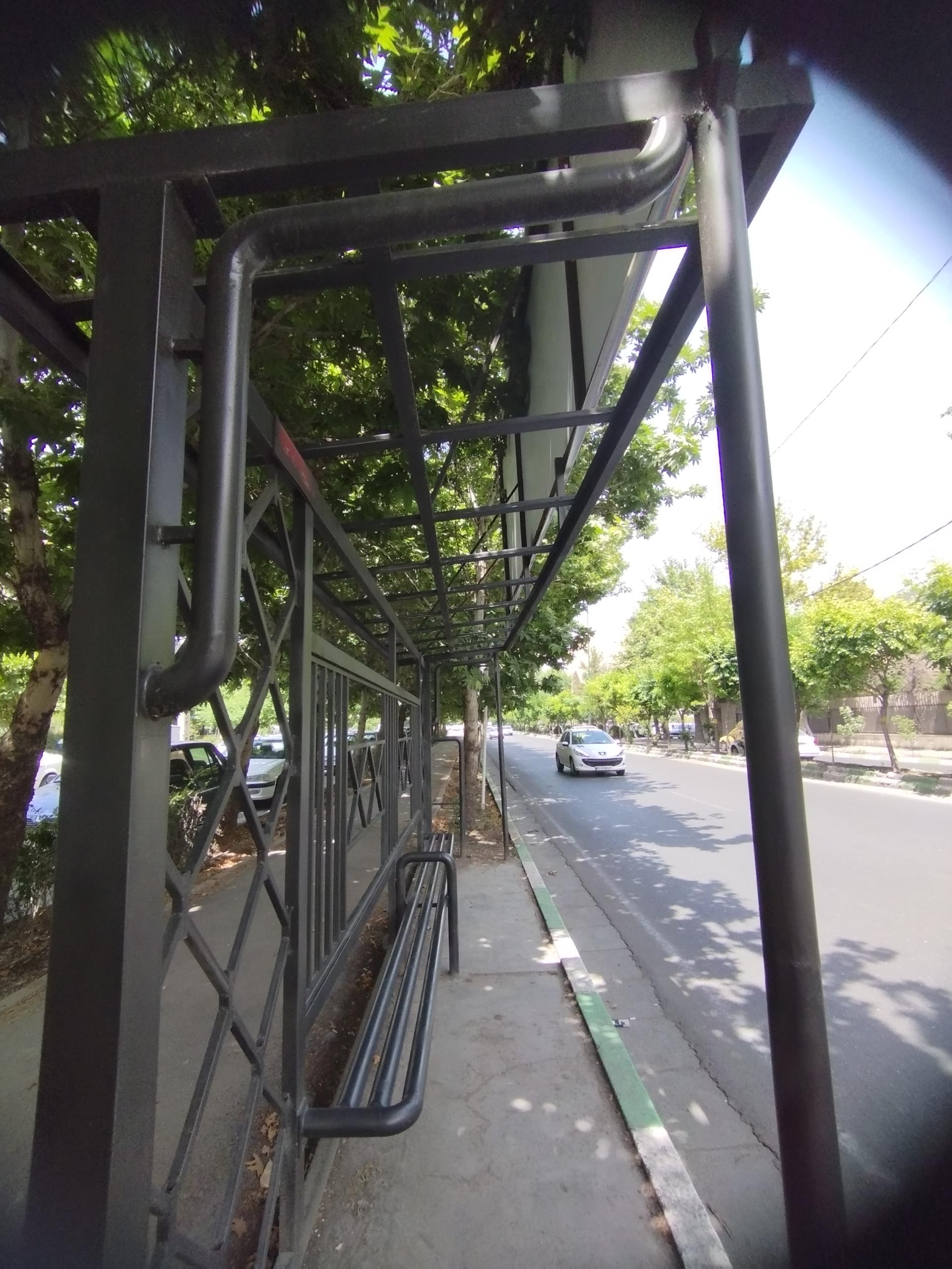 عکس دوم شرقی