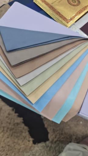 عکس خیاطی بسم الله