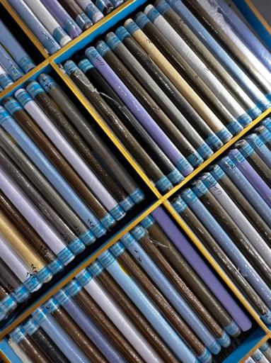 عکس خیاطی بسم الله