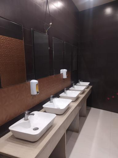 عکس تالار کهکشان غدیر