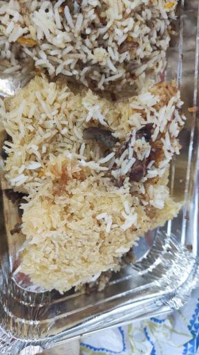 عکس آشپزخانه گل باجی