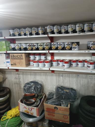 عکس ابزار آلات مرصاد