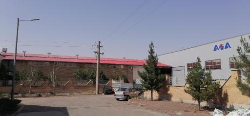 عکس آرمه گیتی آسیا