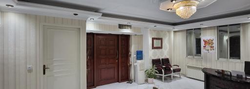 عکس دکتر احسان شمس