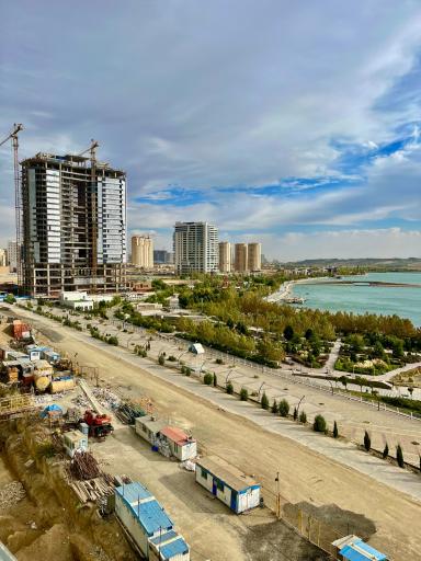 عکس برج آرتمیس