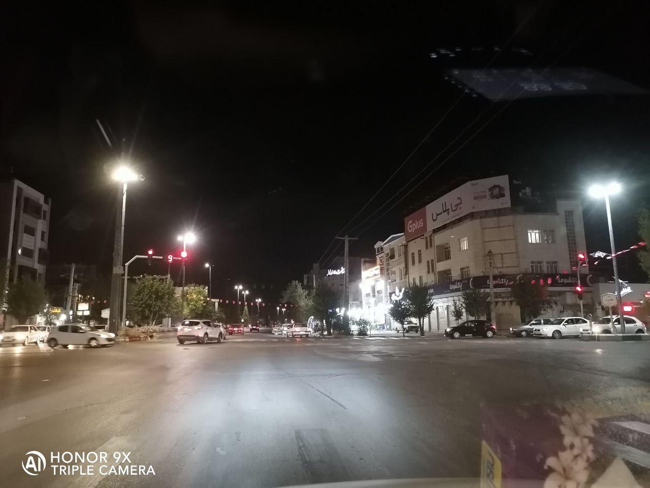 عکس مزون آنام 