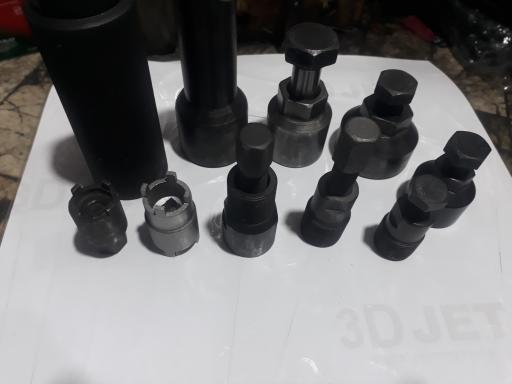 عکس فروشگاه لوازم یدکی موتور سیکلت شکری