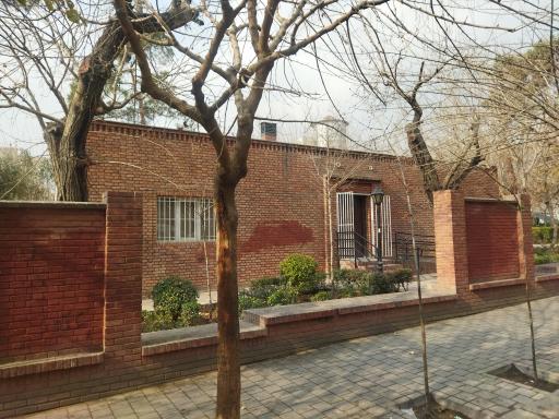 عکس بوستان دامپزشک