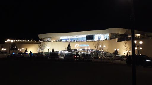 تالار کهکشان غدیر