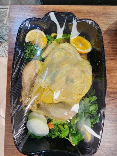 عکس تولیدی فرآورده های پروتئینی آوات